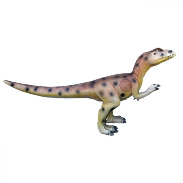 Allosaurus 3D | Eleven Targets